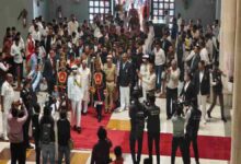 MP विधानसभा बजट सत्र शुरू राज्यपाल अभिभाषण और डिजिटल बजट की तैयारी