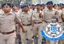 7,500 पदों के लिए मध्यप्रदेश पुलिस भर्ती का फिजिकल टेस्ट आज से शुरू