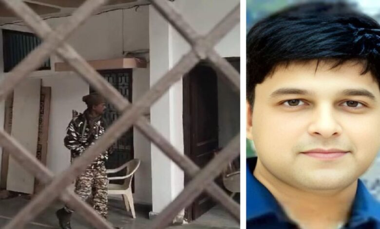 भोपाल RTO केस: शौरभ शर्मा के सोना और नकद मामले में नया खुलासा