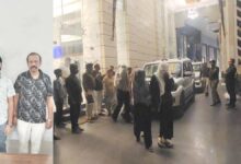 थ्री स्टार होटल में चल रहा देह व्यापार उजागर, 3 गिरफ्तार