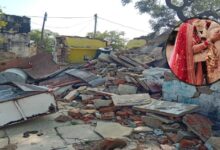 शादी से नाराज लड़की पक्ष की कार्रवाई, परिवार ने दर्ज कराई शिकायत