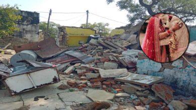 शादी से नाराज लड़की पक्ष की कार्रवाई, परिवार ने दर्ज कराई शिकायत