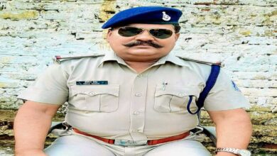 सिहोरा हिंसा पत्थरबाजों पर पुलिस कार्रवाई, टीआई को हटाया गया