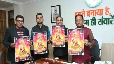 युवाओं की नई पहचान रायपुर में ‘भजन क्लबिंग’ के जरिए भक्ति और संगीत का संगम