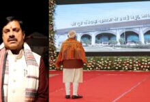 आदमपुर एयरपोर्ट अब श्री गुरु रविदास महाराज के नाम से जाना जाएगा