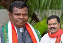 छत्तीसगढ़ सुप्रीम कोर्ट से जमानत मिलने के बाद कवासी लखमा जेल से बाहर, विजय शर्मा ने सरकार पर निशाना साधा