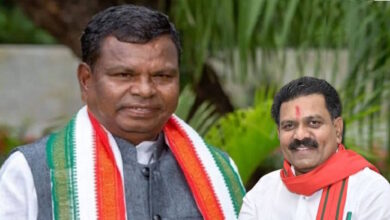 छत्तीसगढ़ सुप्रीम कोर्ट से जमानत मिलने के बाद कवासी लखमा जेल से बाहर, विजय शर्मा ने सरकार पर निशाना साधा