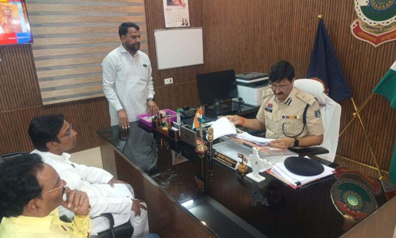 रायपुर में वाहन किराया घोटाला सरकारी ड्यूटी के नाम पर 25 गाड़ियां गायब, करोड़ों की ठगी