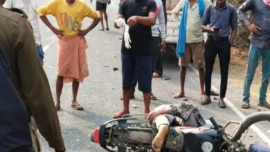 छत्तीसगढ़ में सड़क हादसे का कहर तेज रफ्तार और लापरवाही से 4 की मौत, कई घायल छत्तीसगढ़ में सड़क हादसे का कहर तेज रफ्तार और लापरवाही से 4 की मौत, कई घायल