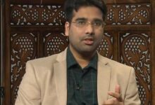 कर सुधार से विकास तक बजट 2026–27 पर सीए आयुष गर्ग की प्रतिक्रिया