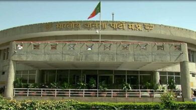 पं. दीनदयाल पुण्यतिथि से शुरू हुआ भाजपा का समर्पण निधि अभियान