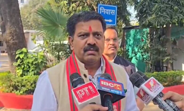 31 मार्च तक नक्सलवाद समाप्त करने की आखिरी बड़ी बैठक, अमित शाह करेंगे अध्यक्षता