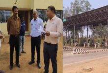 टोल प्लाजा में गड़बड़ियां, कलेक्टर ने एनएचएआई को लिखा पत्र