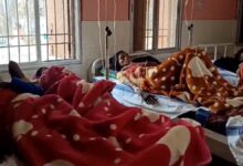 गरियाबंद में शादी समारोह के बाद फूड पॉइजनिंग44 ग्रामीण बीमार, स्वास्थ्य विभाग ने किया उपचार शुरू