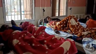 गरियाबंद में शादी समारोह के बाद फूड पॉइजनिंग44 ग्रामीण बीमार, स्वास्थ्य विभाग ने किया उपचार शुरू
