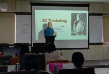 समय और उत्पादकता बढ़ाने के लिए सरकारी विभागों में एआई प्रशिक्षण शुरू