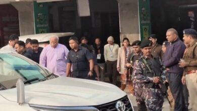 मनुष्य निर्माण से राष्ट्र निर्माण पर बोलेेंगे डॉ. मोहन भागवत, कसरावद में आज कार्यक्रम