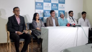 विश्व कैंसर दिवस पर जागरूकता की पहल, समय पर जांच से बच सकती है जान