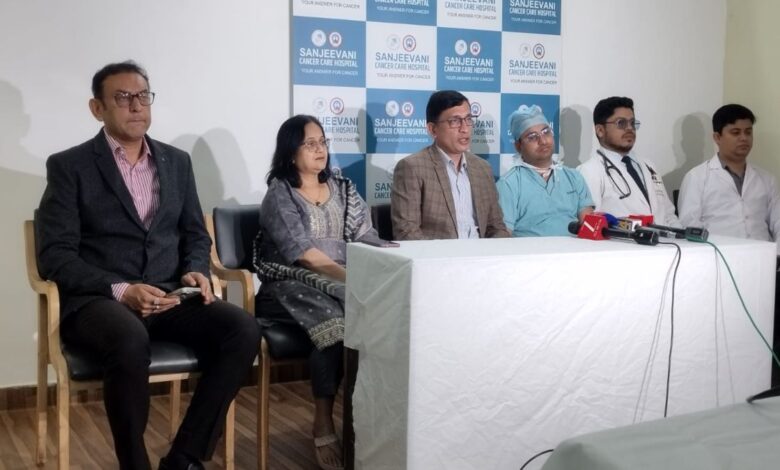 विश्व कैंसर दिवस पर जागरूकता की पहल, समय पर जांच से बच सकती है जान