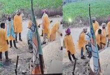 अटल स्मृति के पास सार्वजनिक शराबबंदी पर विवाद, महिला समिति ने कार्रवाई की मांग की