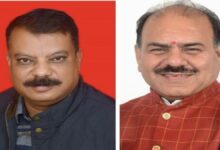 कांग्रेस-भाजपा आम बजट पर आमने-सामने, एमपी के विकास पर उठे सवाल