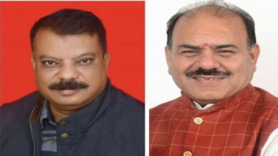 कांग्रेस-भाजपा आम बजट पर आमने-सामने, एमपी के विकास पर उठे सवाल कांग्रेस-भाजपा आम बजट पर आमने-सामने, एमपी के विकास पर उठे सवाल