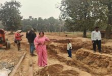लीला साहू की मेहनत और सोशल मीडिया की ताकत से गांव को मिली पक्की सड़क