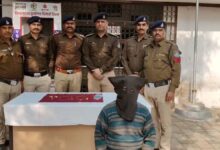 राजधानी, शताब्दी और वंदे भारत ट्रेनों में चोरी करने वाला आरोपी पकड़ा गया