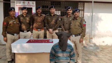 राजधानी, शताब्दी और वंदे भारत ट्रेनों में चोरी करने वाला आरोपी पकड़ा गया