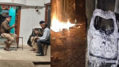 राजिम पुराने मामले को लेकर भड़की हिंसा, तीन आरोपी गिरफ्तार