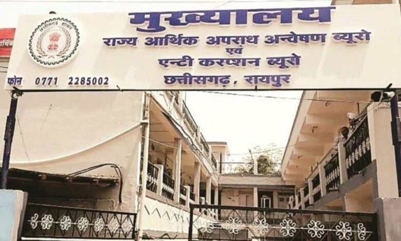 सहकारी समितियों के खातों से 10 करोड़ की निकासी, बरमकेला अपेक्स बैंक पर गंभीर आरोप