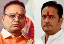 धर्मांतरण पर सुप्रीम कोर्ट का फैसला, भाजपा और कांग्रेस में सियासी वार-पटलवार