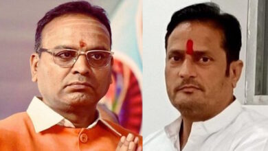 धर्मांतरण पर सुप्रीम कोर्ट का फैसला, भाजपा और कांग्रेस में सियासी वार-पटलवार