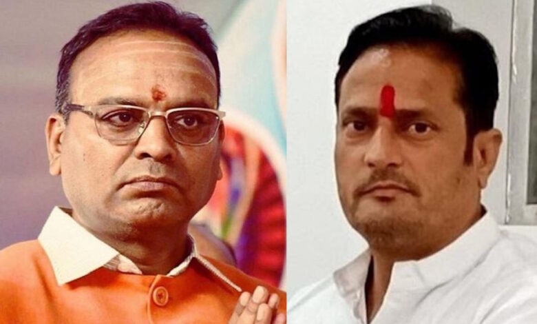 धर्मांतरण पर सुप्रीम कोर्ट का फैसला, भाजपा और कांग्रेस में सियासी वार-पटलवार