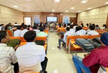 शिक्षकों के लिए तनाव प्रबंधन और आपसी समन्वय को सशक्त बनाने की पहल