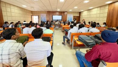 शिक्षकों के लिए तनाव प्रबंधन और आपसी समन्वय को सशक्त बनाने की पहल