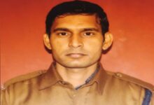 वॉलीबॉल खेलने के बाद बिगड़ी तबीयत, SSB जवान ने तोड़ा दम