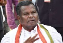 पूर्व मंत्री कवासी लखमा को छत्तीसगढ़ विधानसभा बजट सत्र में हिस्सा लेने की अनुमति