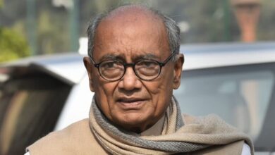 भारतीय किसानों की सुरक्षा पर सवाल, दिग्विजय सिंह ने केंद्रीय कृषि मंत्री से मांगा जवाब