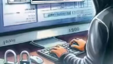 सरकारी खाते से 26.87 लाख की हेराफेरी, बैंक कर्मचारी निलंबित