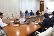 उज्जैन में बनेगा 500 हेक्टेयर में वाइल्डलाइफ सेंटर, 2026 से शुरू होगा पहला चरण