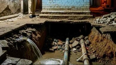 स्वच्छ शहर इंदौर में दूषित पानी का कहर, गंभीर मरीजों की संख्या बढ़ी