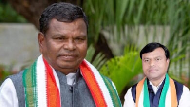 कवासी लखमा की जमानत पर कांग्रेस में उत्साह, बैज ने उप मुख्यमंत्री के बयान पर दिया जवाब