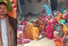 धान खरीदी केंद्र में मारपीट, लोहे की रॉड से हमला, युवक की मौत