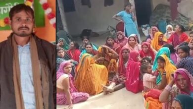 धान खरीदी केंद्र में मारपीट, लोहे की रॉड से हमला, युवक की मौत