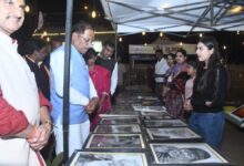 बस्तर दौरे पर सीएम साय सख्त, एनएच-30 और केशकाल बायपास निर्माण पर दिए निर्देश