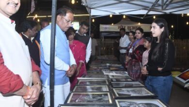 बस्तर दौरे पर सीएम साय सख्त, एनएच-30 और केशकाल बायपास निर्माण पर दिए निर्देश