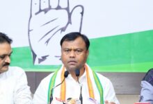 पीसीसी चीफ बैज ने केंद्र और राज्य सरकार पर उठाए बड़े सवाल