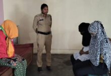 रायगढ़ में देह व्यापार गिरोह पर पुलिस की बड़ी कार्रवाई