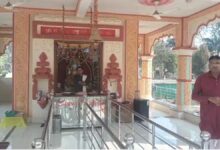 कलेक्ट्रेट परिसर में हनुमान मंदिर से नकदी चोरी, चोरों ने दान पेटी तोड़ी